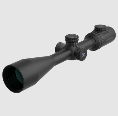 Vector Optics Hugo 6-24x50 GT Rifle Scope – Illuminated BDC