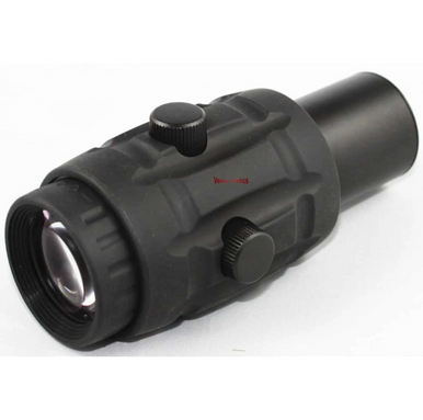 トイガン Vector Optics Maverick 4x26 Magnifier Vector Optics Maverick 4x26 Magnifier with Flip Side Mount