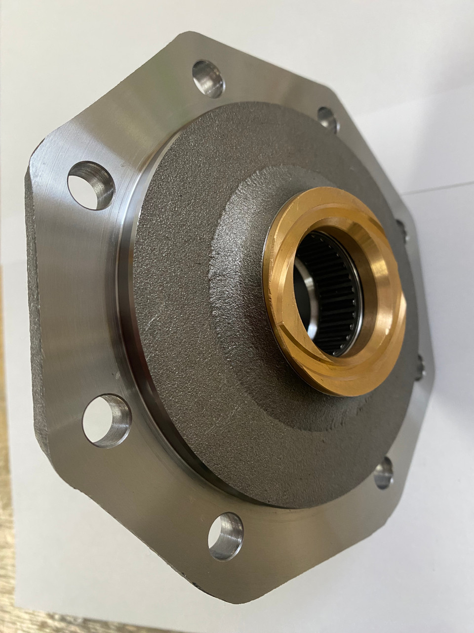 Fuku Land Cruiser FJ80 Fzj80 Front spindle, NEW - Front Range Off-Road