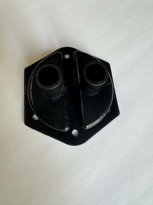 Twin Stick Small Boot