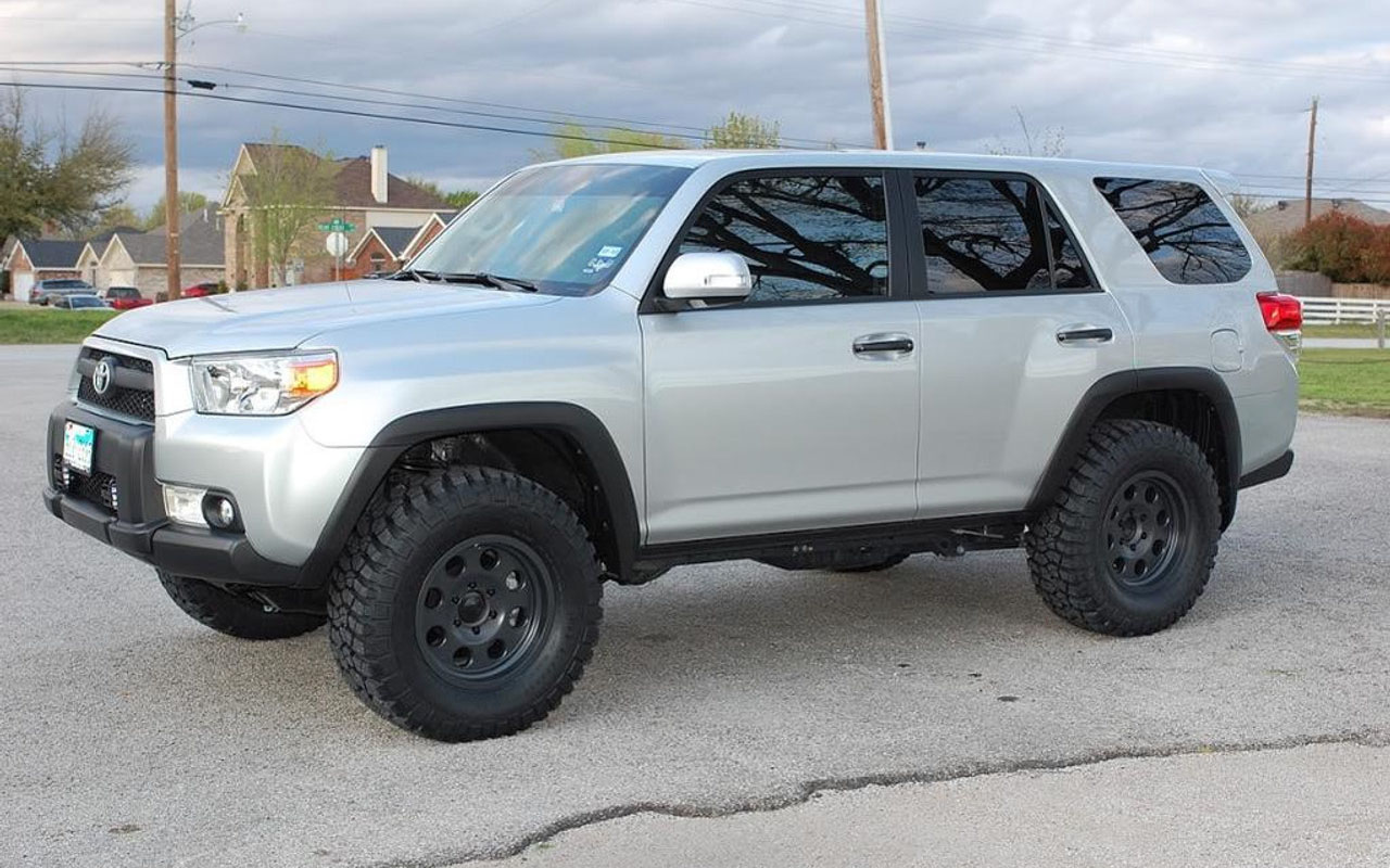 Custom Fabrication and Off Road Products for Toyota Land Cruiser - Windsor  Colorado