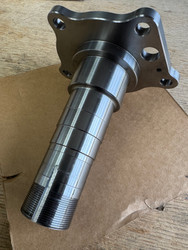fj80 fzj80 rear full float spindle chrome-moly