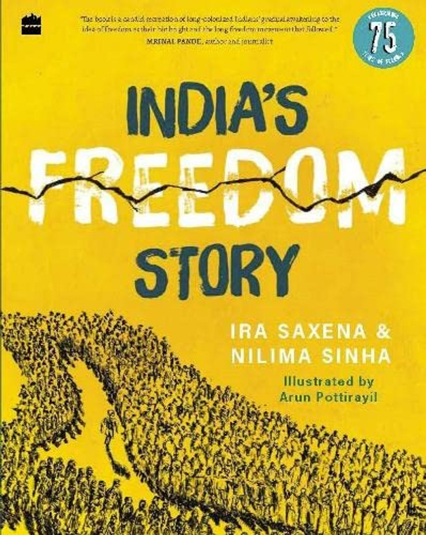 India'S Freedom Story: Freedom Then And Now