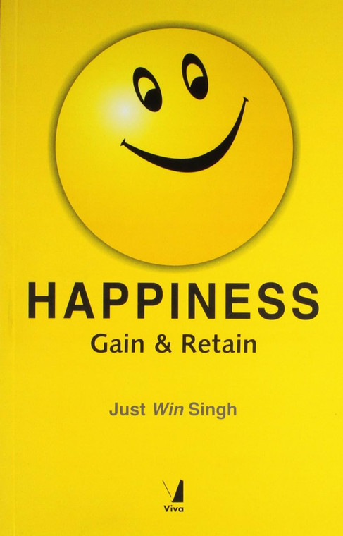 Happiness: Gain and Retain
