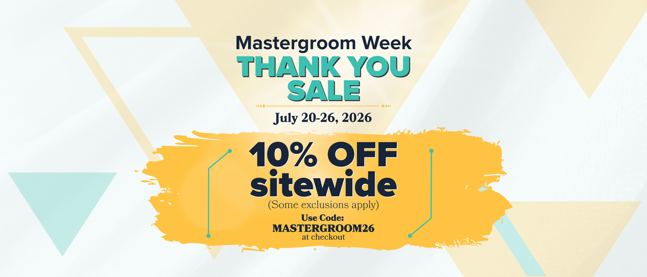 10% off thank you sale graphic