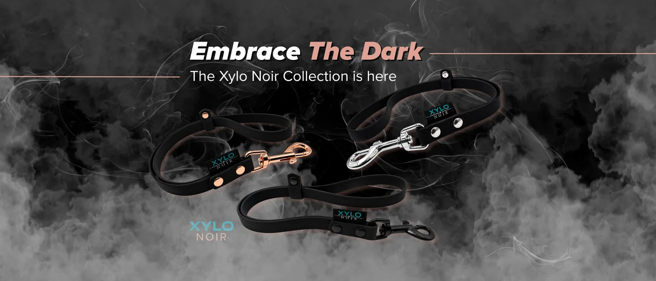 Xylo Noir Collection is here