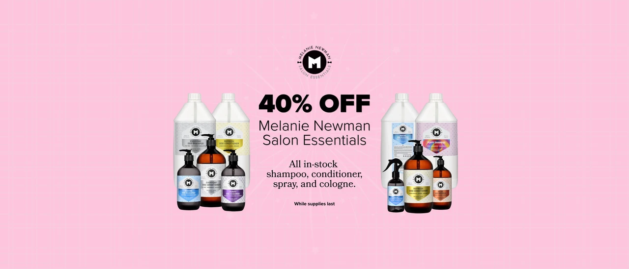 Melanie Newman 40 per cent off sale