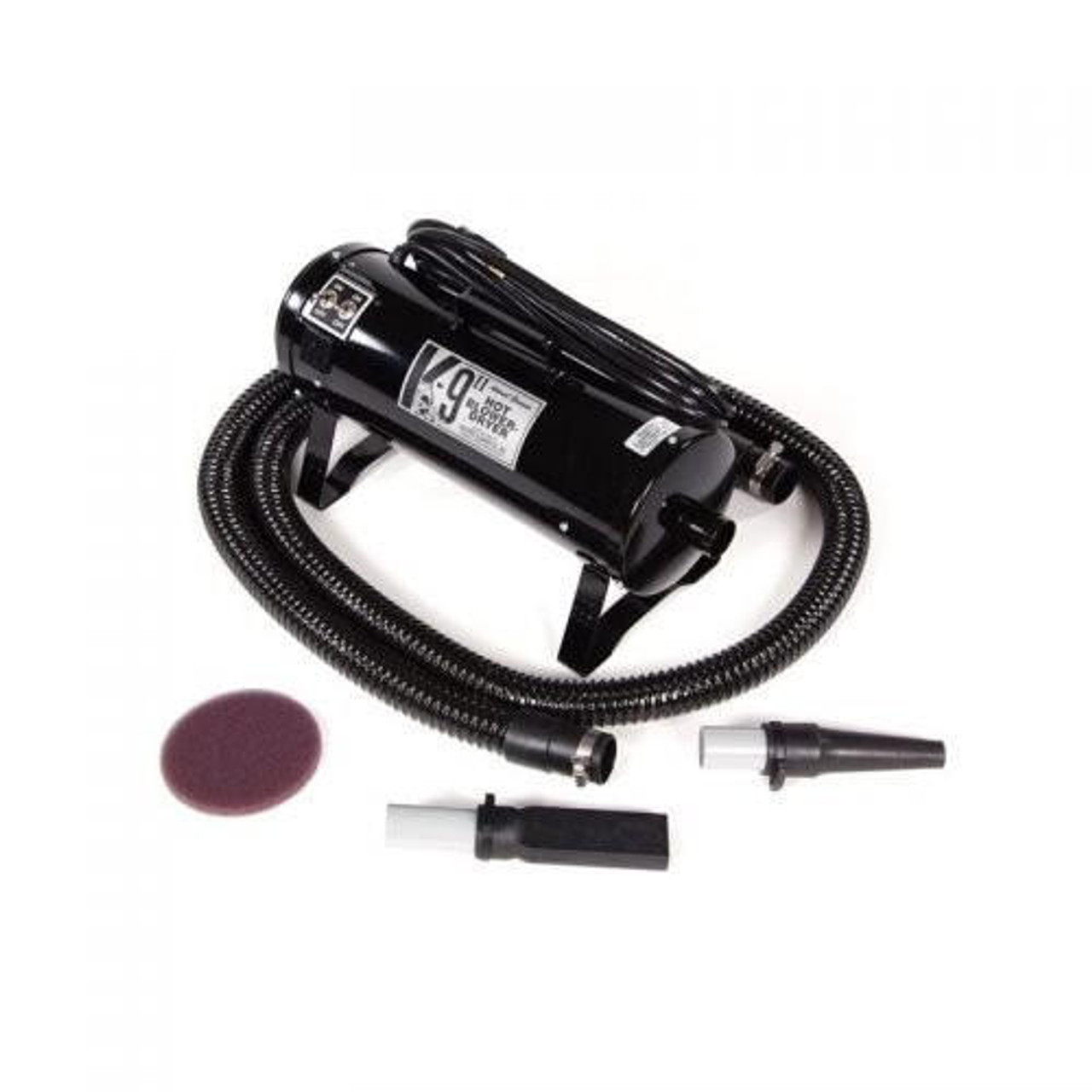 K-9 II High Velocity Dog Blow Dryer