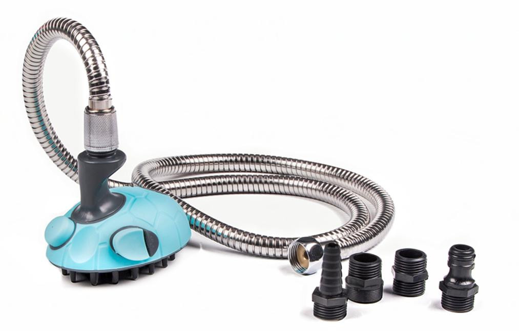 Wahl Pet Massaging Shower Head (59798) Lynn Professional