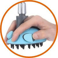 Wahl Pet Massaging Shower Head (59798) Lynn Professional