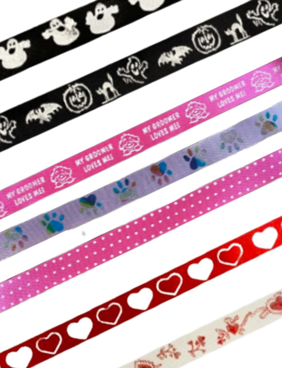 Abson Ribbons Ribbons - Lynn Professional