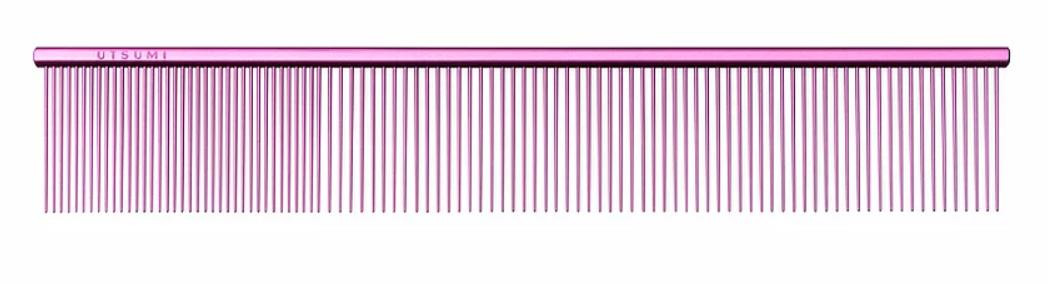 Utsumi Quarter Comb (Wide)