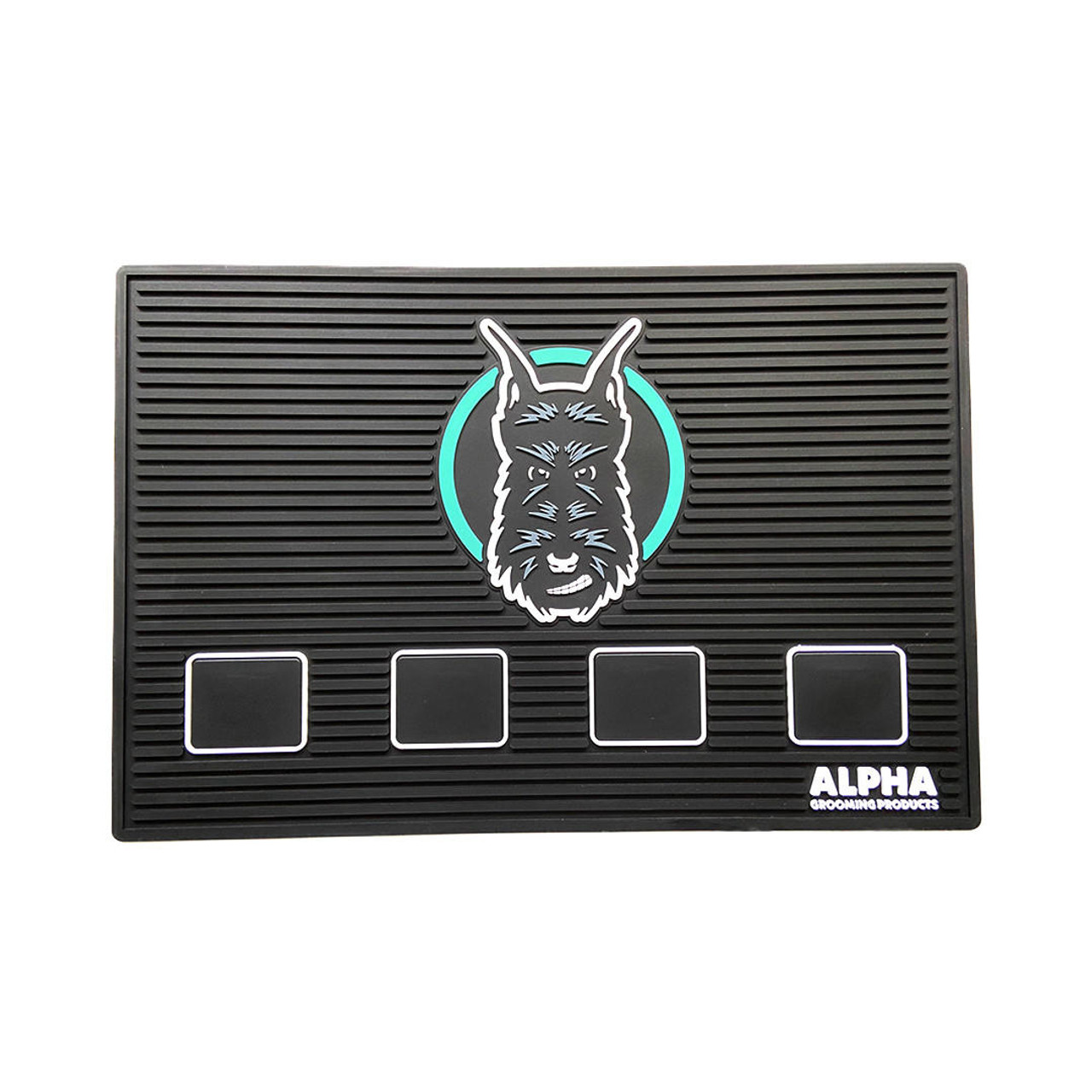 Alpha Magnetic Clipper Mat - Lynn Professional