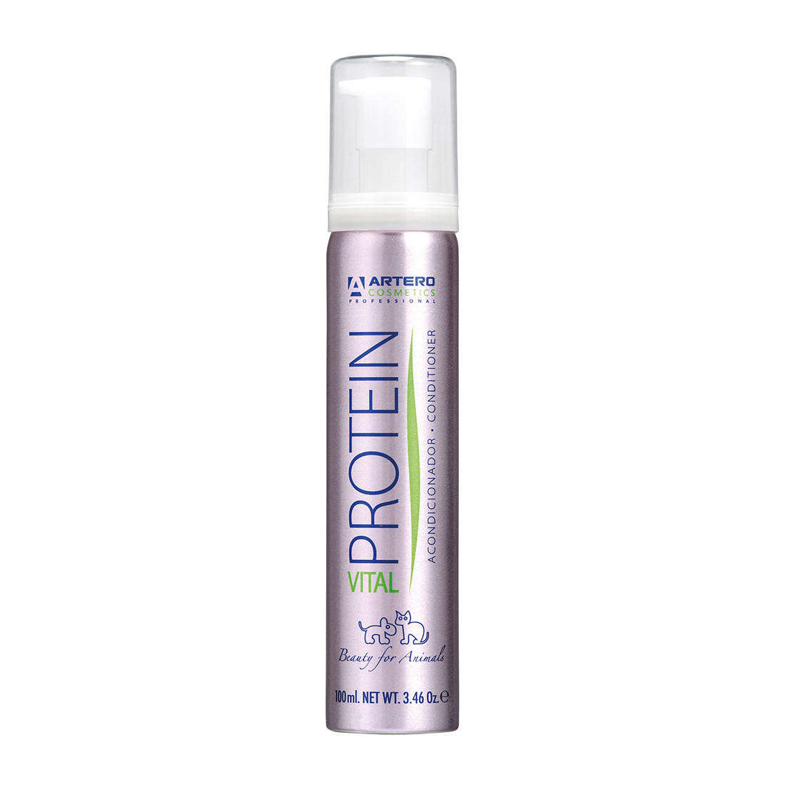 Artero Protein Vital Conditioner - Lynn Professional