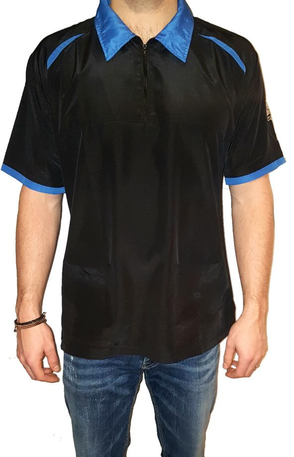 Polo Grooming Jacket (Unisex) Lynn Professional