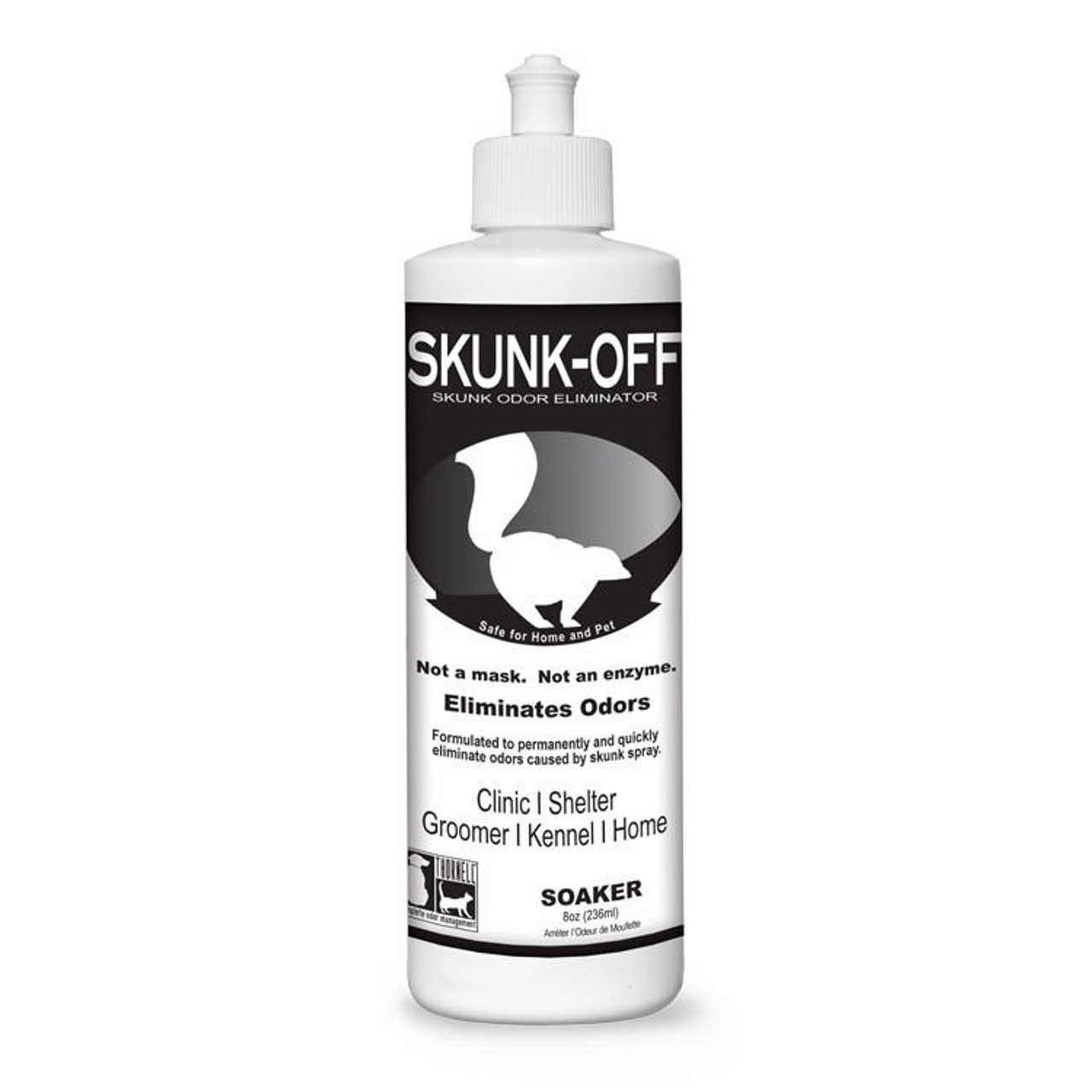 Skunk wash hot sale