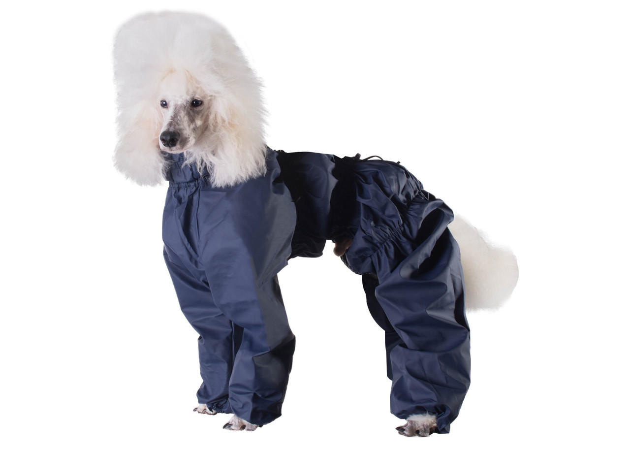 Amazoncouk Dog Trouser Suit