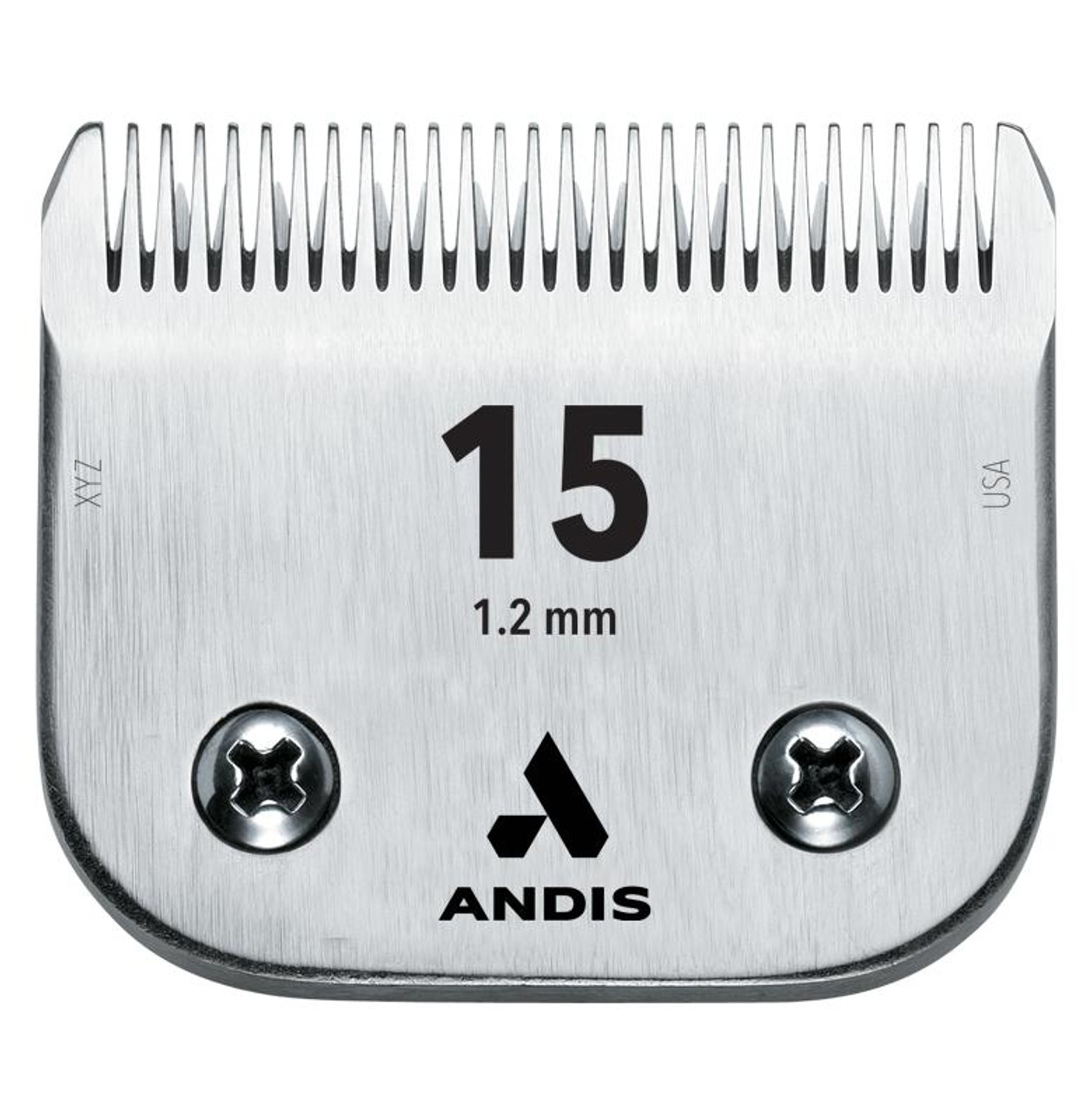 Andis Ultra ClipAdjustable Blade Electric Clipper, 10 piece set (includes  barber comb, blade guard, clipper oil and cleaning brush, two plastic  attachment combs, and stainless clipper blade)