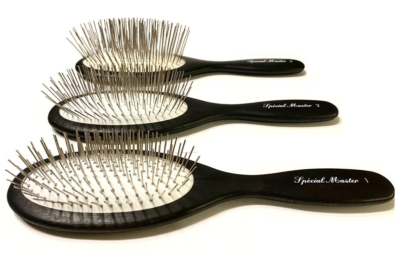 Special Master Brushes