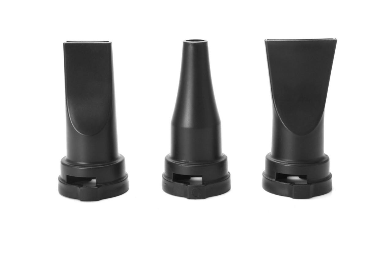 Shernbao Dryer Hose Nozzles Lynn Professional