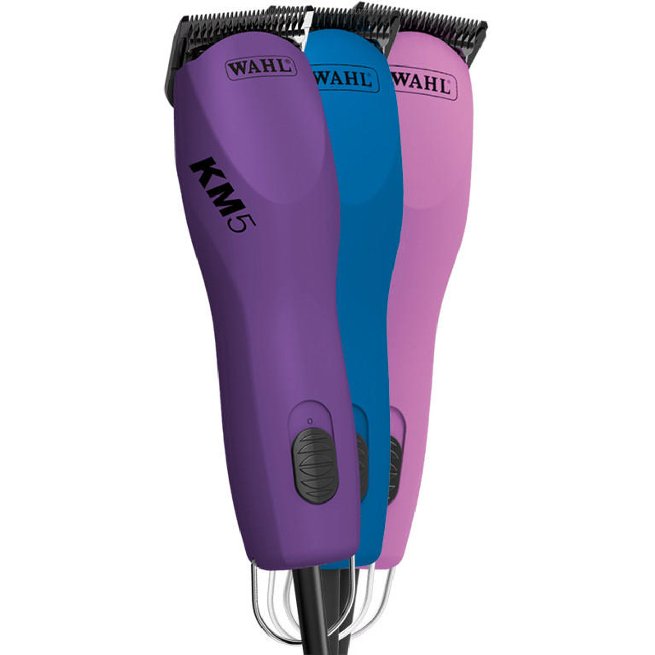 Wahl KM5 Clippers - Lynn Professional