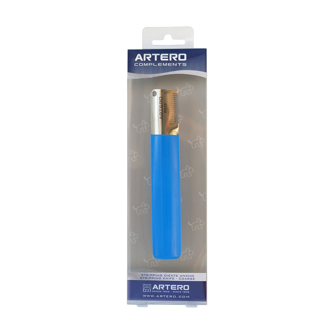 Artero Zerstäuberschere 6 Lefty 50 G - Friseurschere Für Linkshänder, Unisex, Professionelle Haarpflege