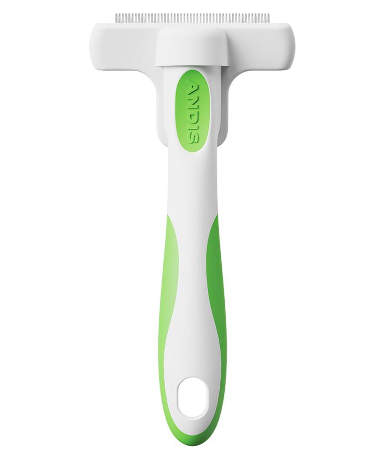 Andis Fine Tooth Deshedding Rake (65780)