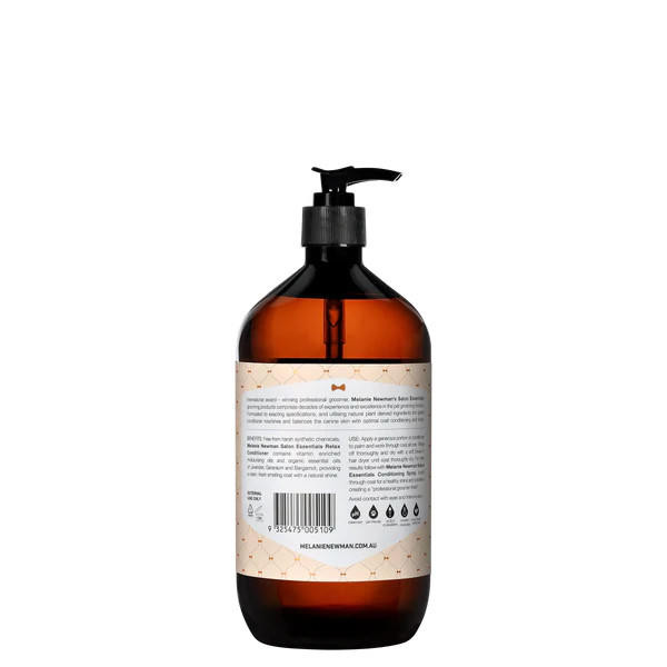 Melanie Newman Relax Dog Conditioner