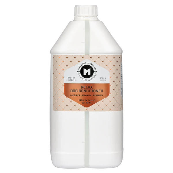 Melanie Newman Relax Dog Conditioner