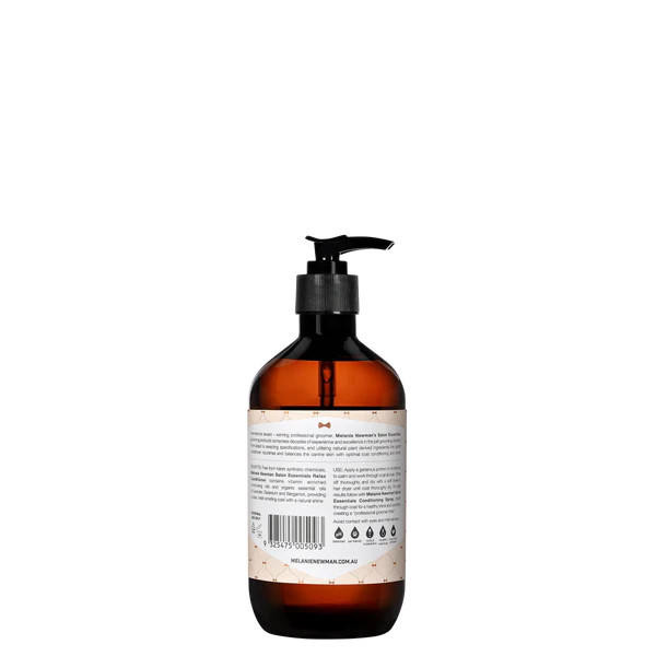 Melanie Newman Relax Dog Conditioner