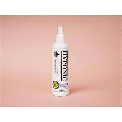 Hyponic Cypress Detangling Mist