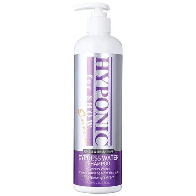 Hyponic Show Dog Volumizing Shampoo 500ml