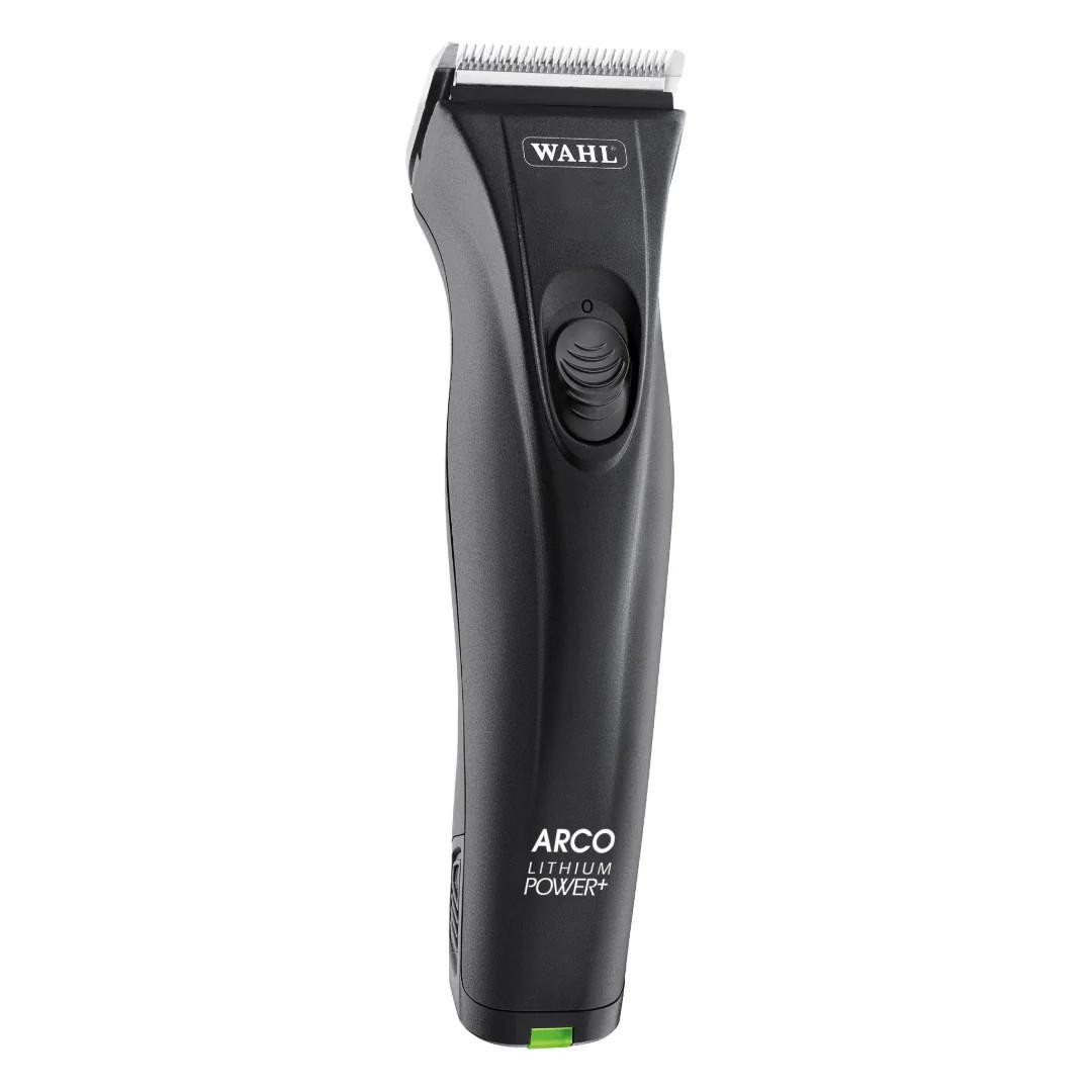 Wahl Lithium Arco Cordless Pet Clipper
