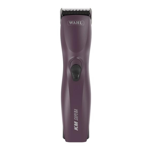Wahl KM Supera Cordless Animal Clipper - Main Image