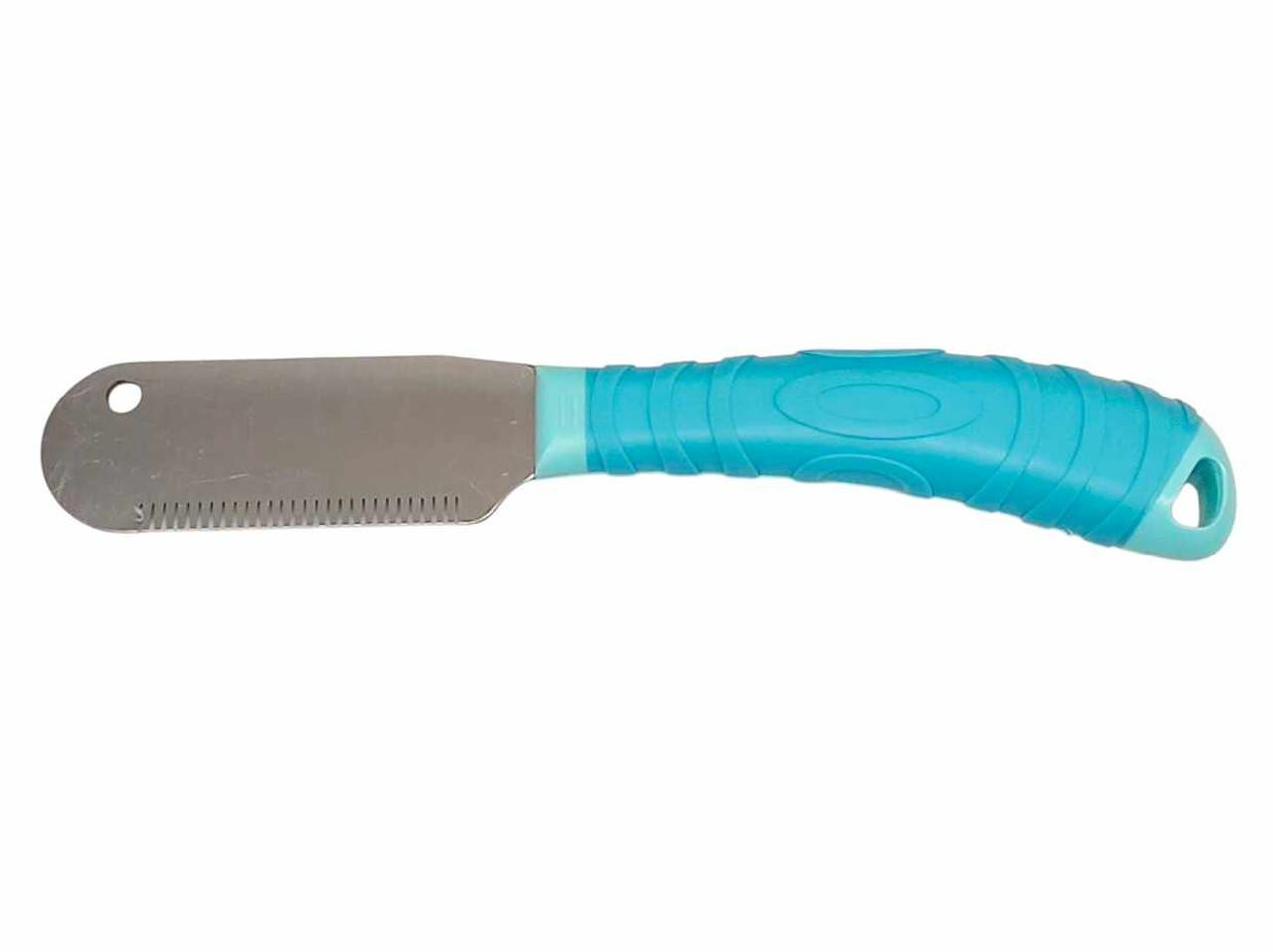 Zolitta Carding Knife - Fine, Medium, Coarse