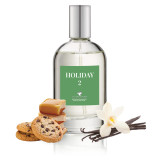  iGroom Holiday 2 Perfume 