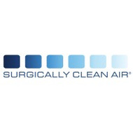 Surgically Clean Air