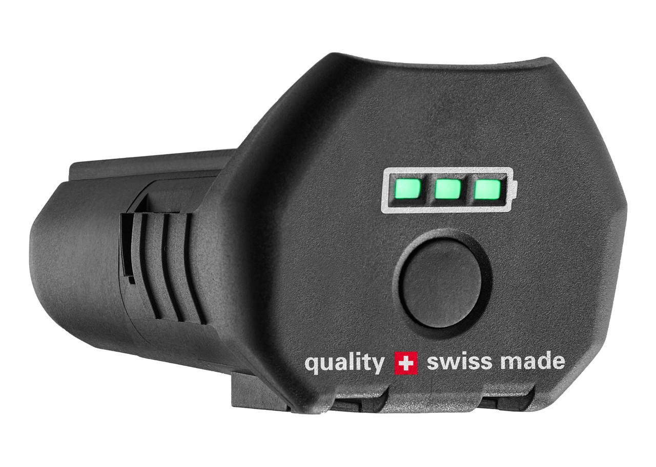 Heiniger Opal Clipper Lynn Professional