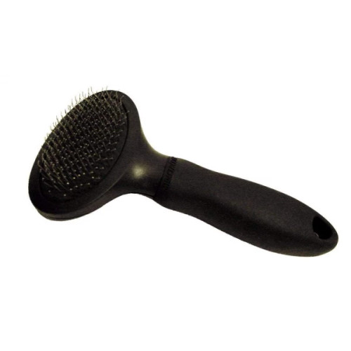  Miracle Care - Comfort Handle Slicker Brush 