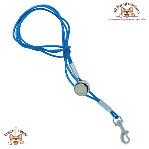  All For Groomers Vinyl Trach Saver 