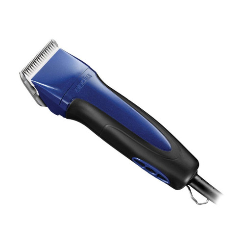  Andis Excel 5 Speed+ with FREE Deshedding  & H-42 Blade cleaner 