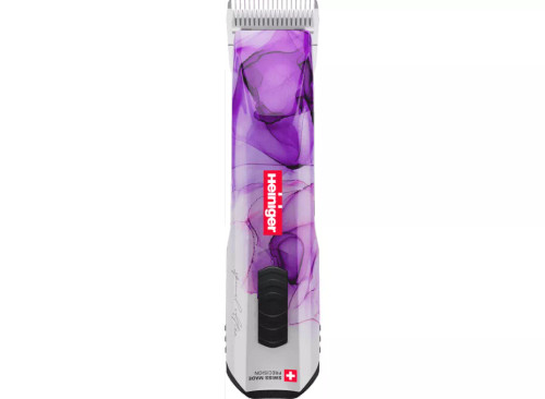  Heiniger Opal Clipper Purple Edition - PRE-SALE 