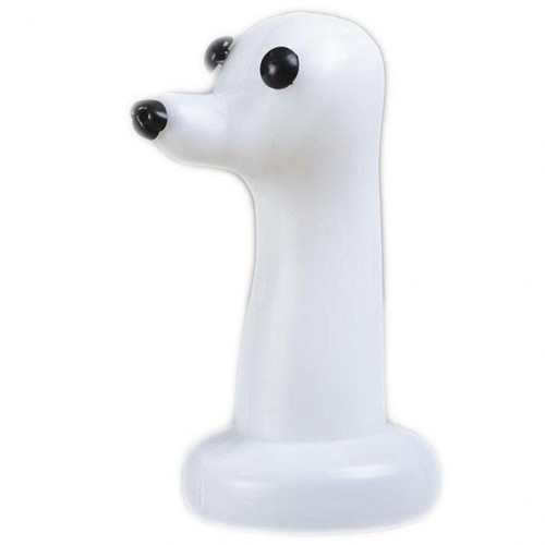  Starzclub Model Dog Head & Display (coat not included) 