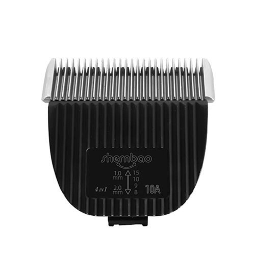  Shernbao LightEdge Clipper Blades (for PGC-660) 