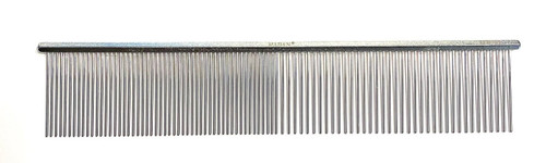  Madan - Stainless Steel Premium Comb 