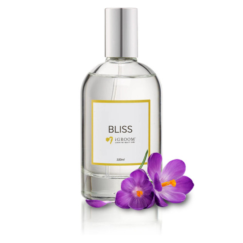 iGroom Bliss Perfume iGroom Bliss Perfume