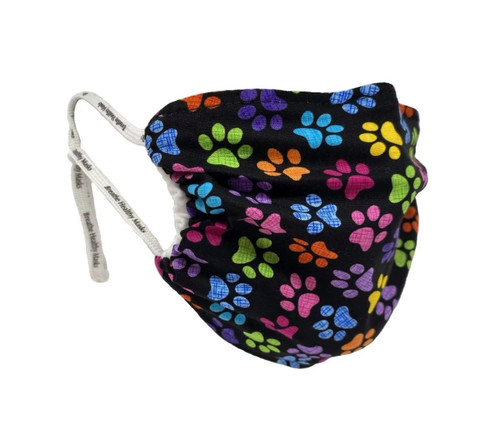 Lynn Mask Breathe Healthy Masks - Lynn Professional