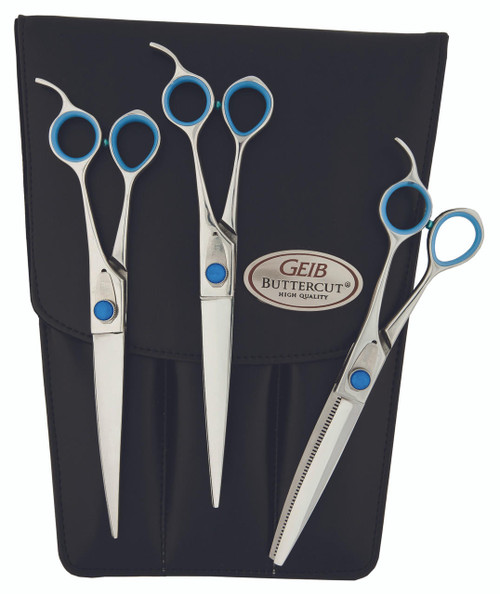 GEIB Geib Super Gator Shears - 3 Packs Right 