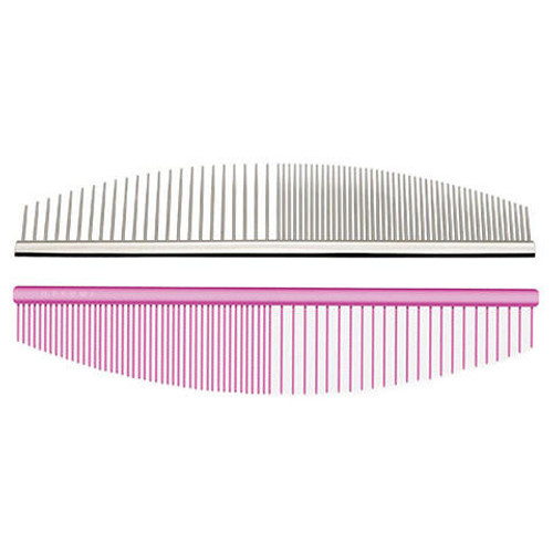  Utsumi Half Moon Comb 