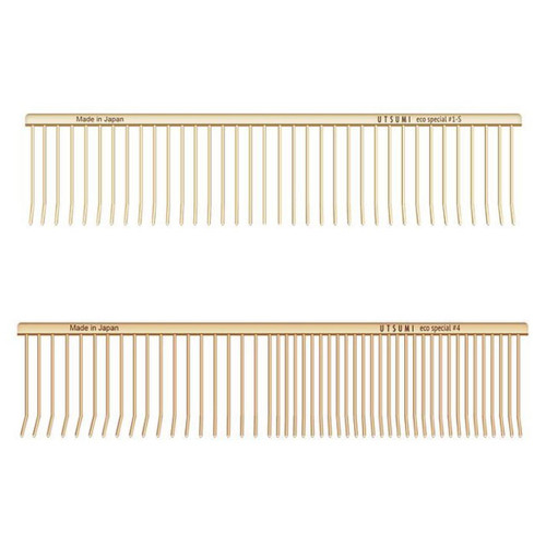 Utsumi ECO Comb (Regular) - Lynn Professional